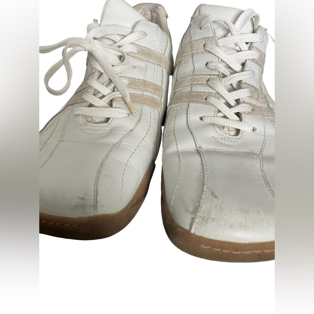 USED— Steve Madden Men shoe round toe size 13 - Picture 2 of 7